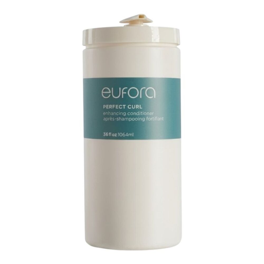 Eufora Perfect Curl Enhancing Conditioner 36 Oz